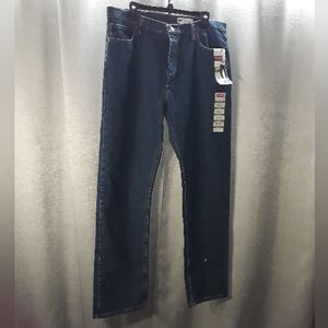 New Wrangler Jeans